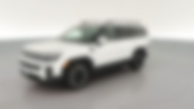2026 Hyundai Santa Fe vehicle photo