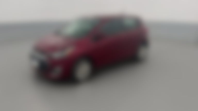 2022 Chevrolet Spark vehicle photo