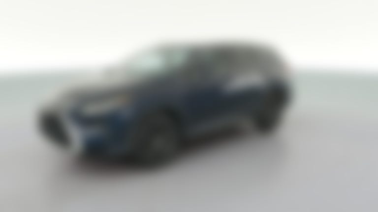 2019 Lexus RX vehicle photo