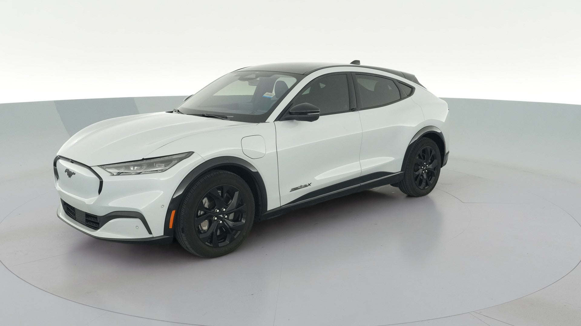 2023 Ford Mustang MACH-E vehicle photo