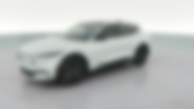 2023 Ford Mustang MACH-E vehicle photo