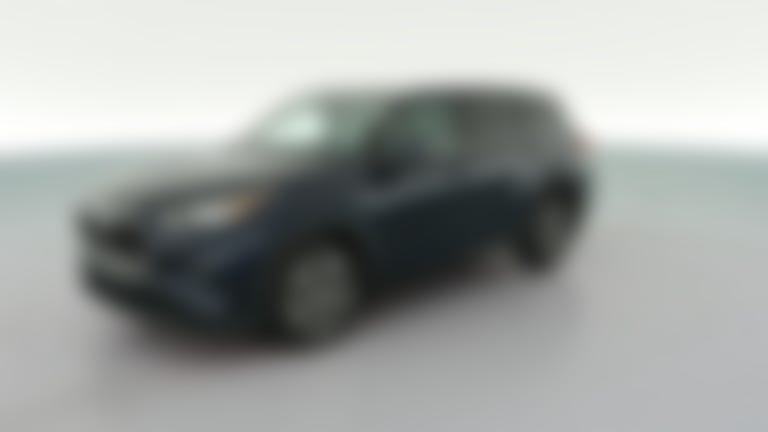 2020 Toyota Highlander vehicle photo
