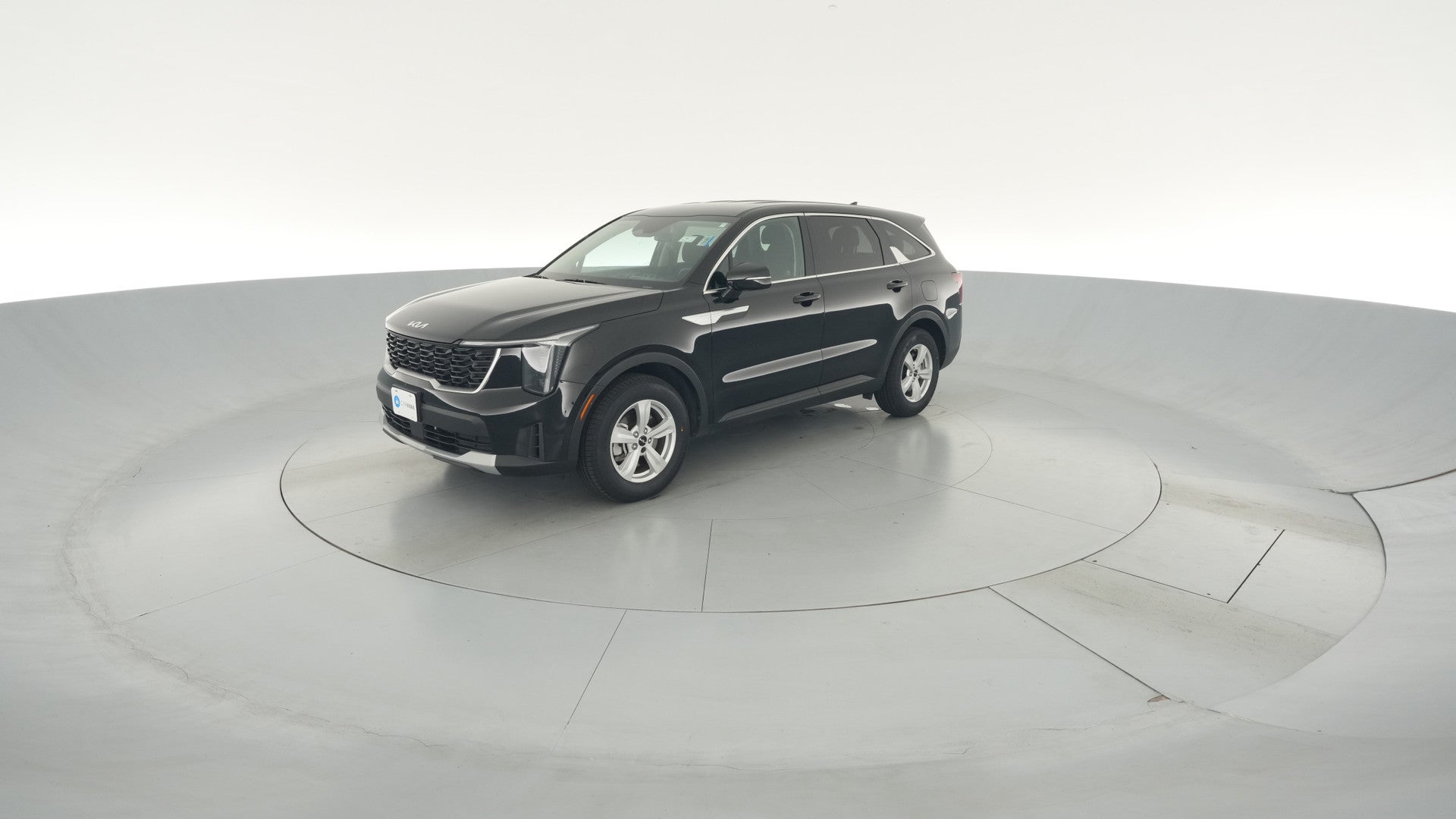 2026 Kia Sorento vehicle photo