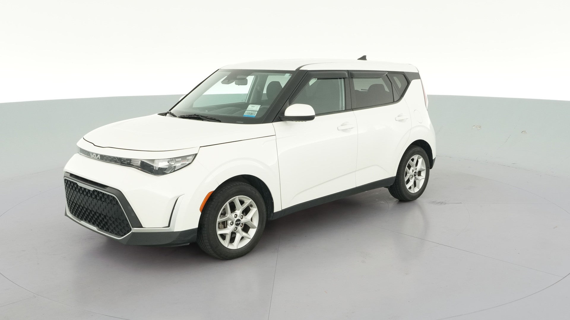 2023 Kia Soul vehicle photo