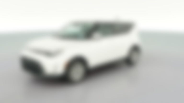 2023 Kia Soul vehicle photo