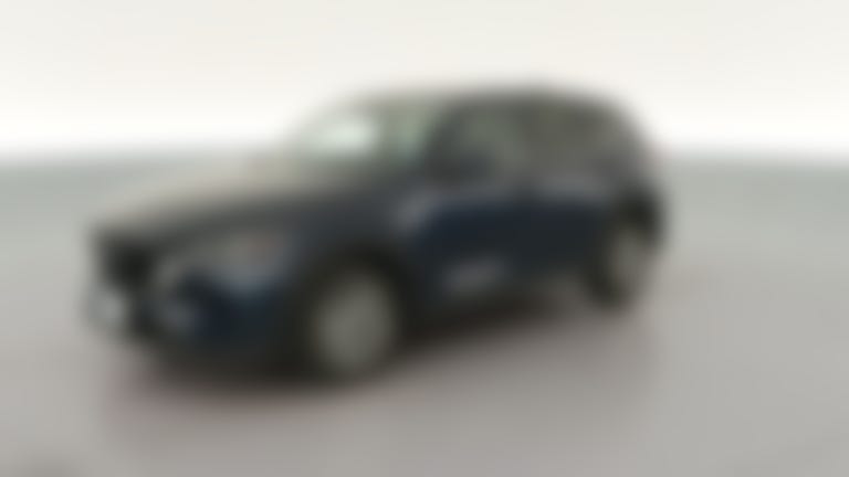 2022 MAZDA CX-5 vehicle photo