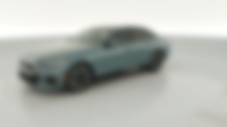2024 BMW i5 vehicle photo