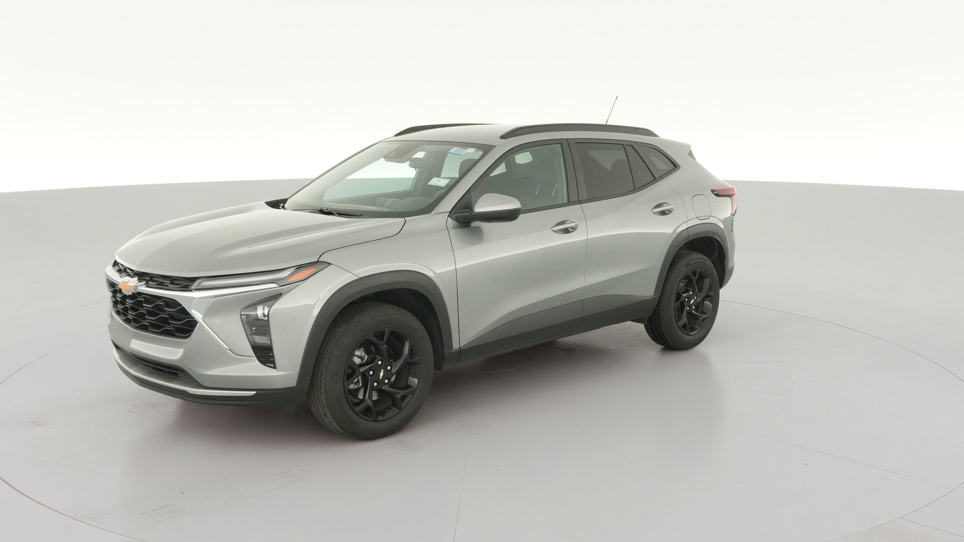 2025 Chevrolet Trax vehicle photo