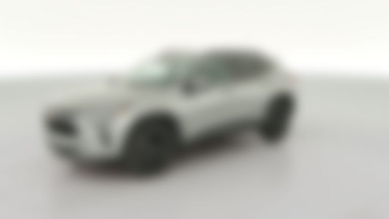 2025 Chevrolet Trax vehicle photo
