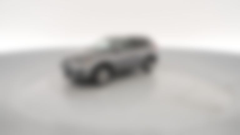 2018 Nissan Rogue vehicle photo
