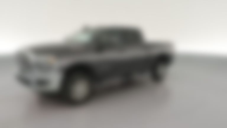 2025 Ram 2500 Crew Cab vehicle photo