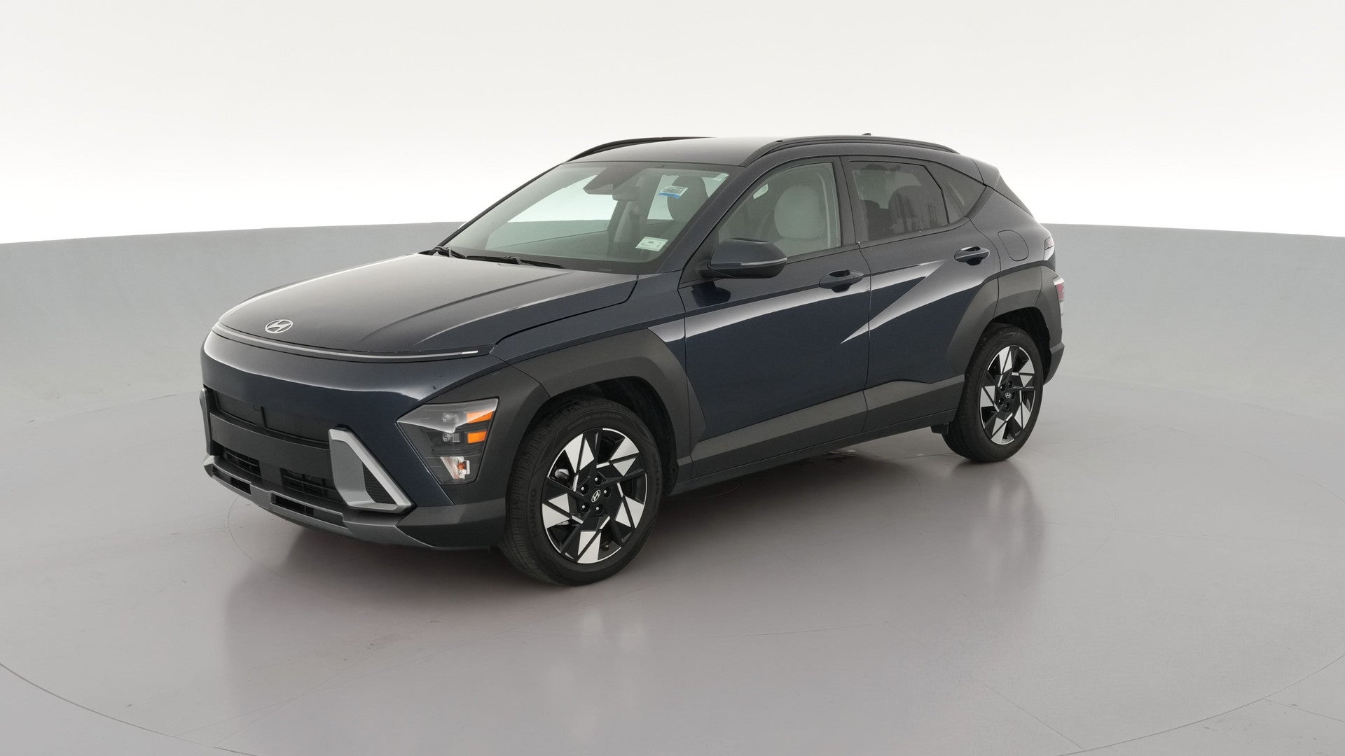 2025 Hyundai Kona vehicle photo