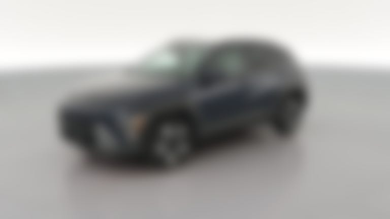2025 Hyundai Kona vehicle photo