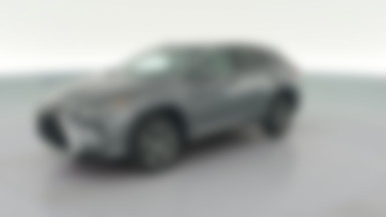 2018 Lexus RX vehicle photo