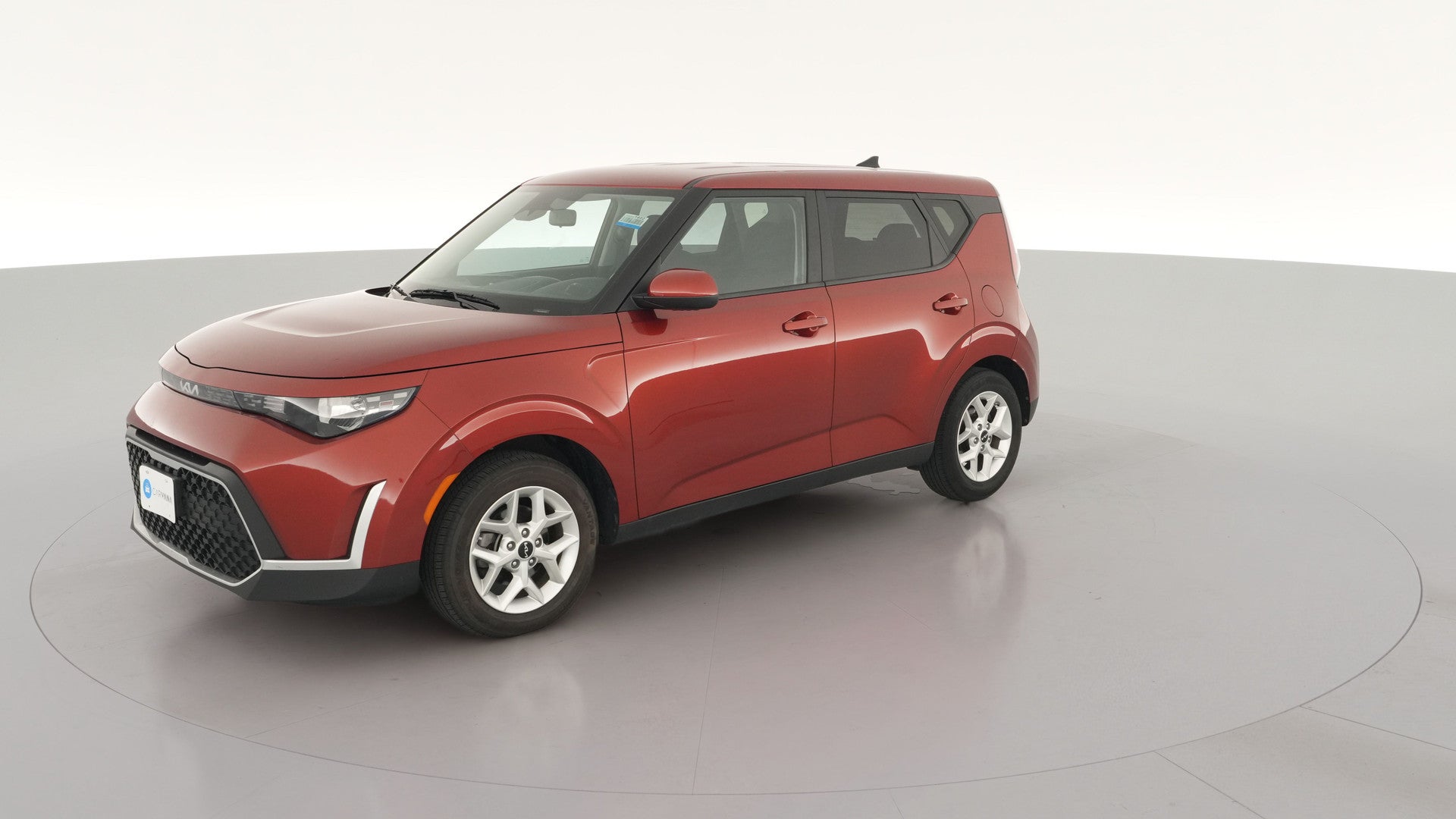 2025 Kia Soul vehicle photo