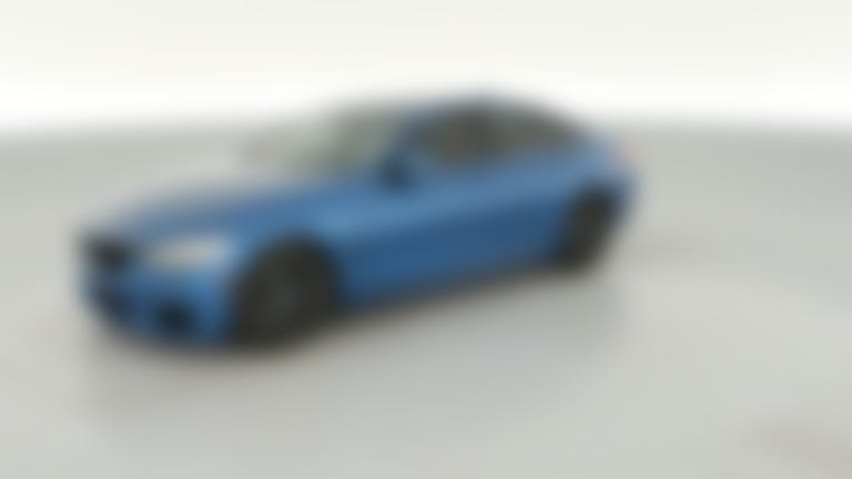 2016 BMW 4 Series vehicle photo