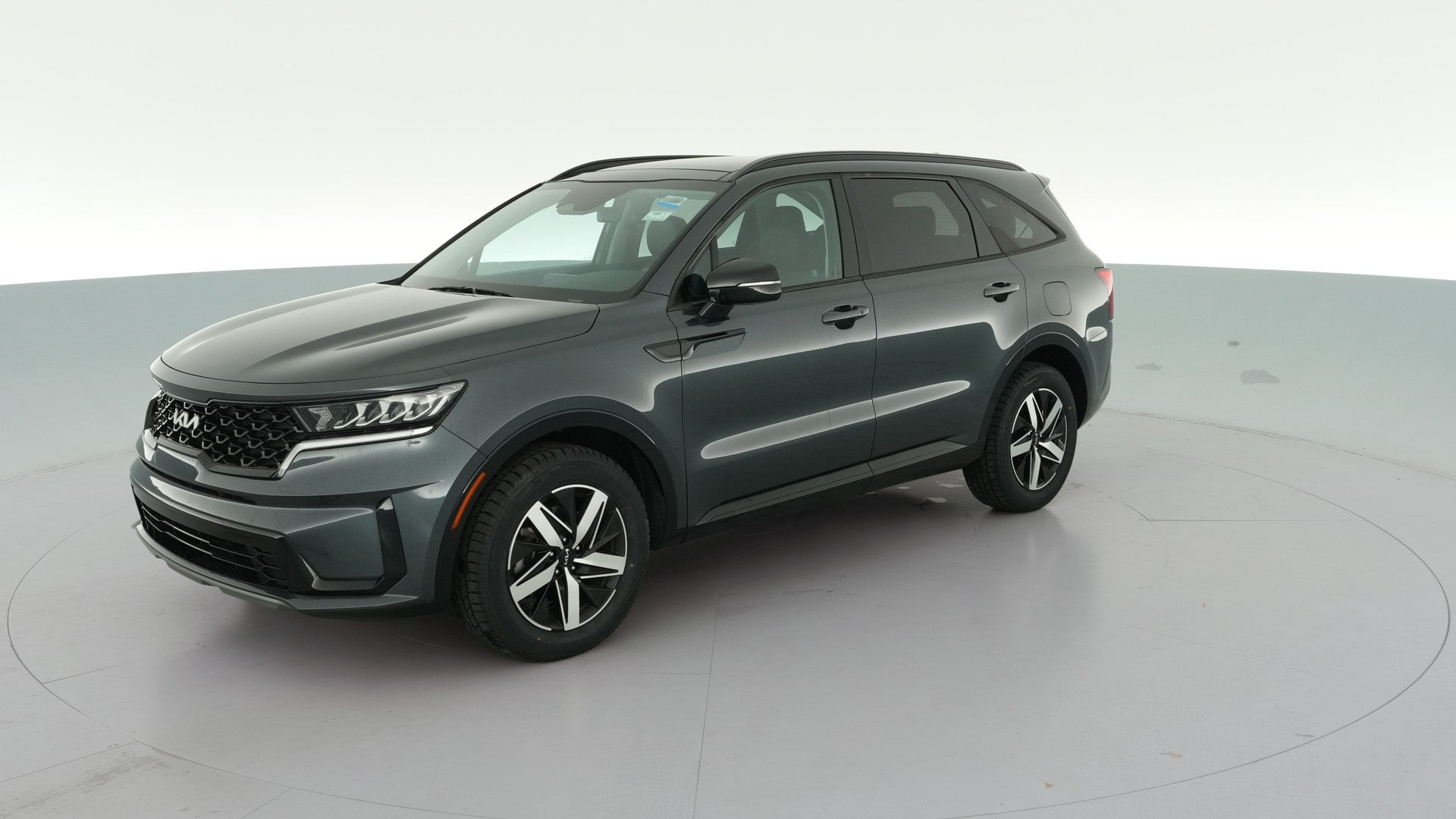 2023 Kia Sorento vehicle photo