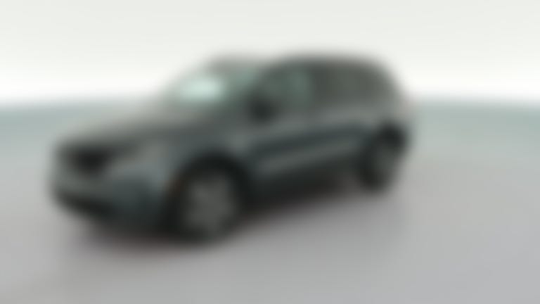 2023 Kia Sorento vehicle photo
