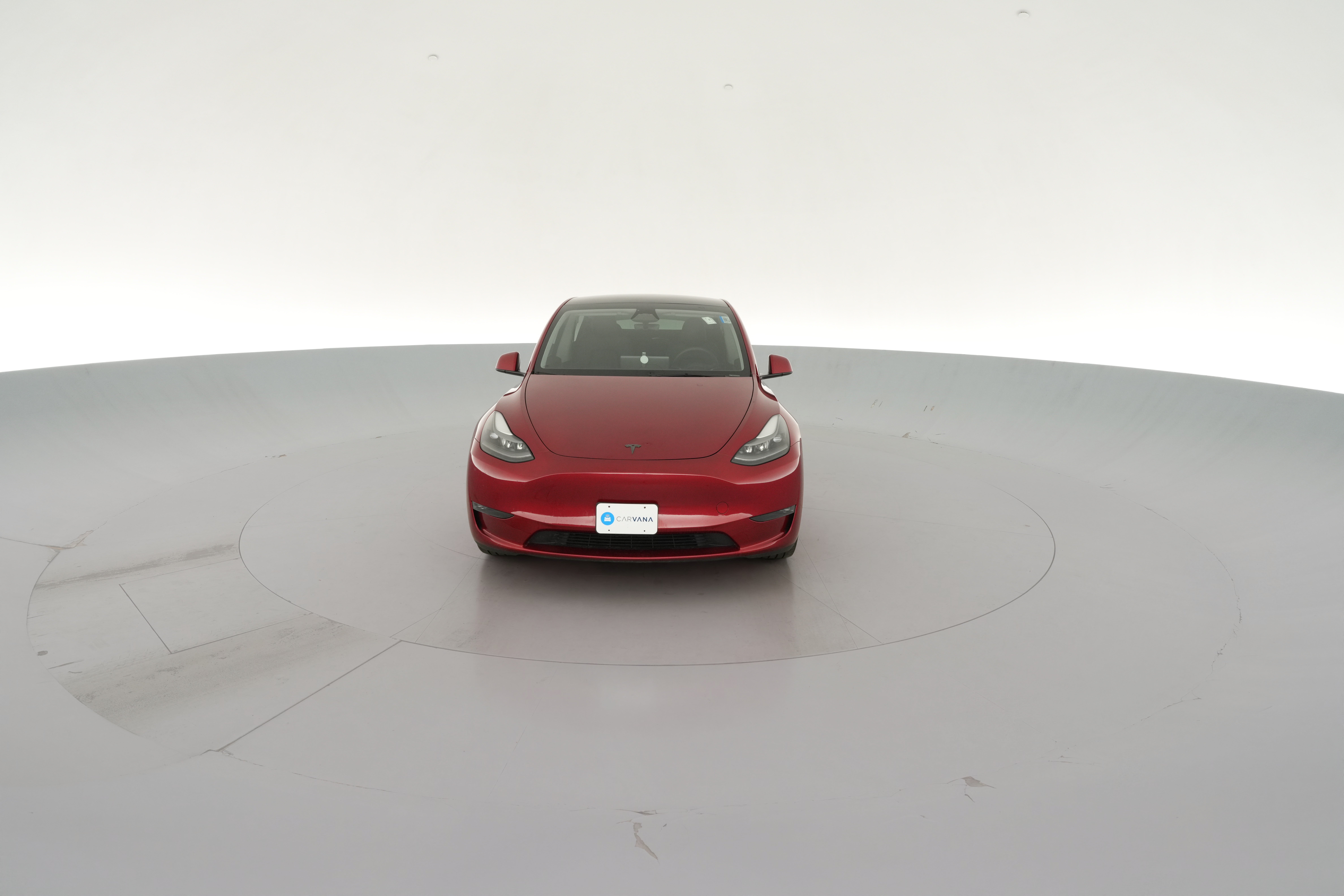 2024 Tesla Model Y Long Range - Photo 25