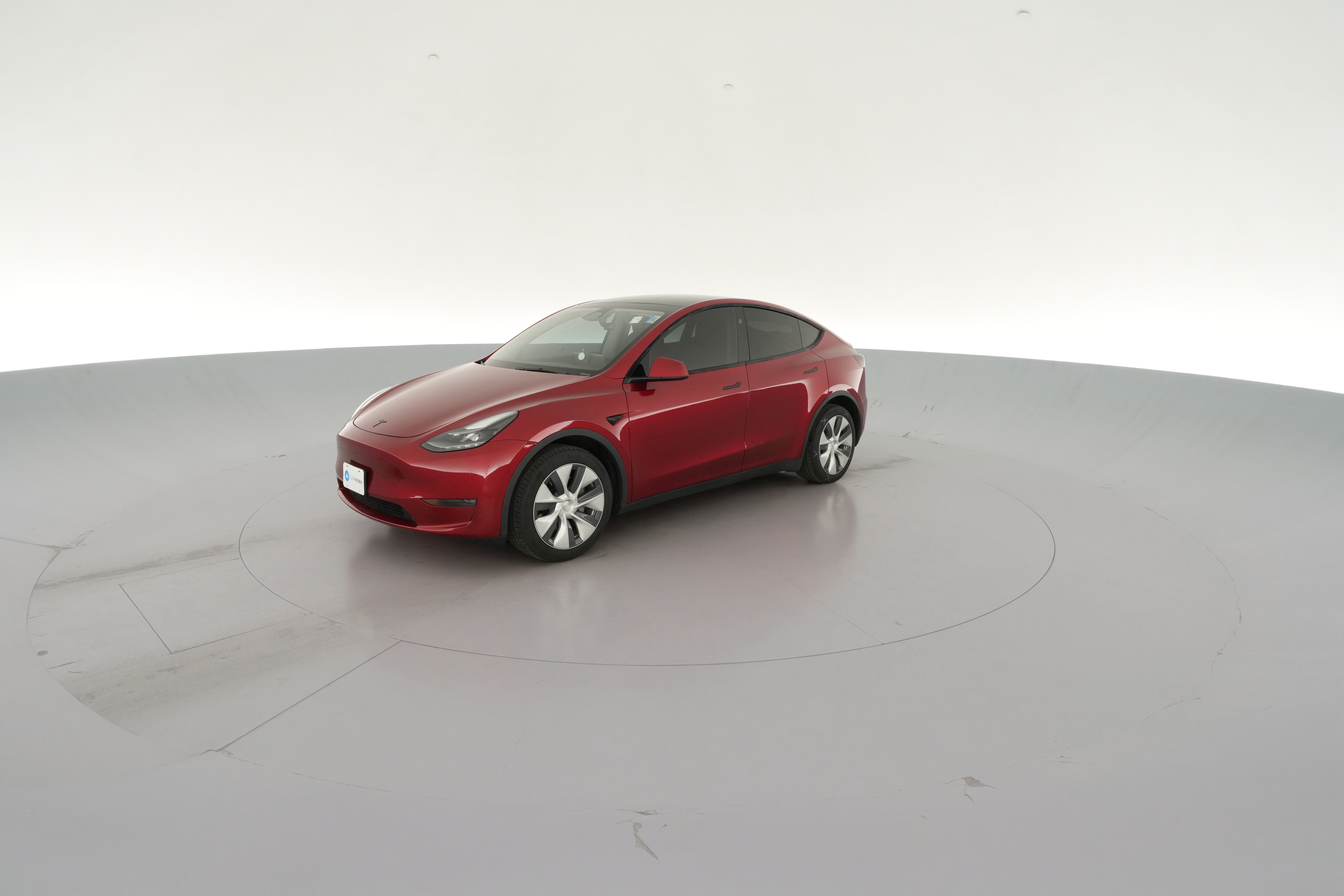 2024 Tesla Model Y Long Range - Photo 27