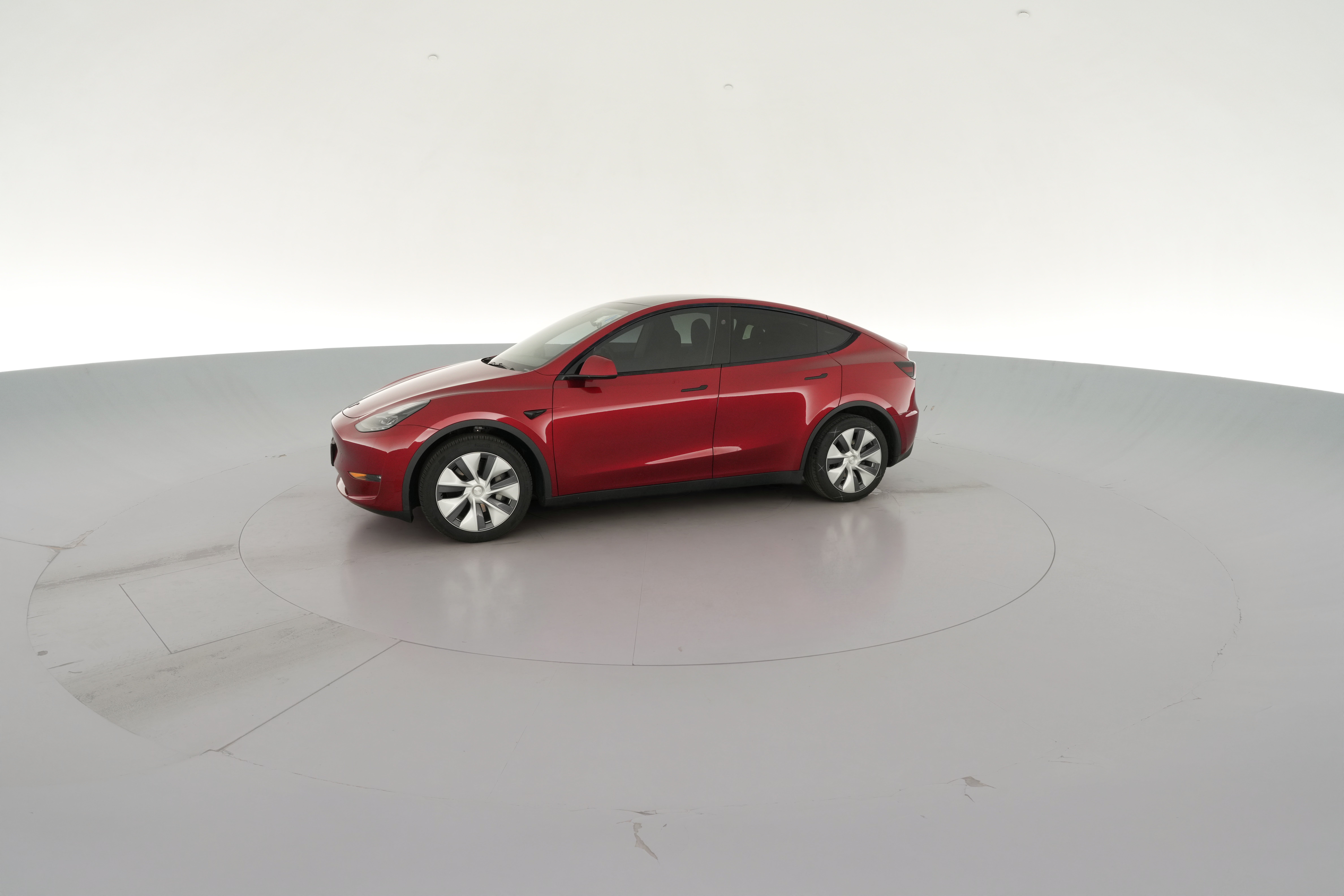 2024 Tesla Model Y Long Range - Photo 28