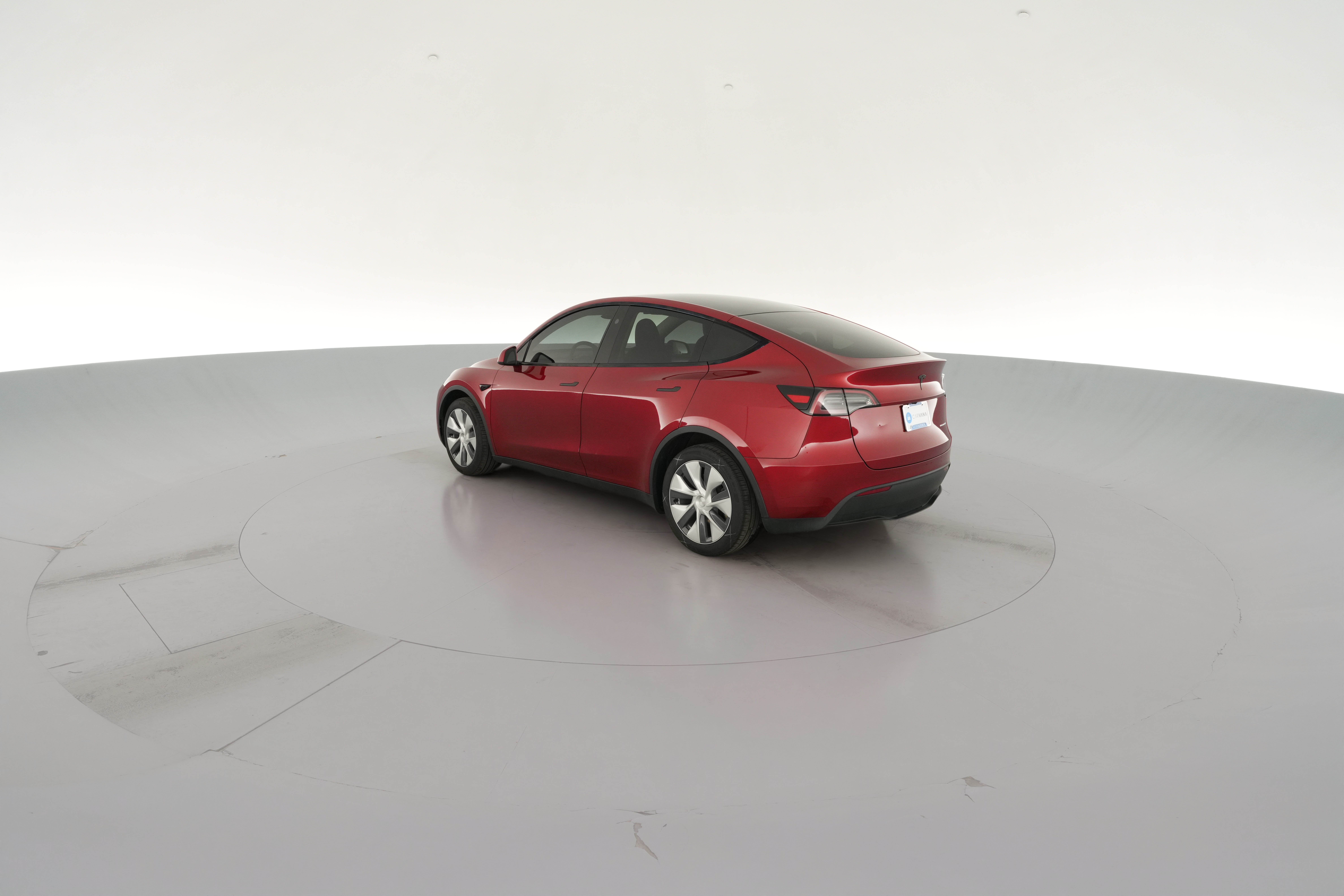 2024 Tesla Model Y Long Range - Photo 31