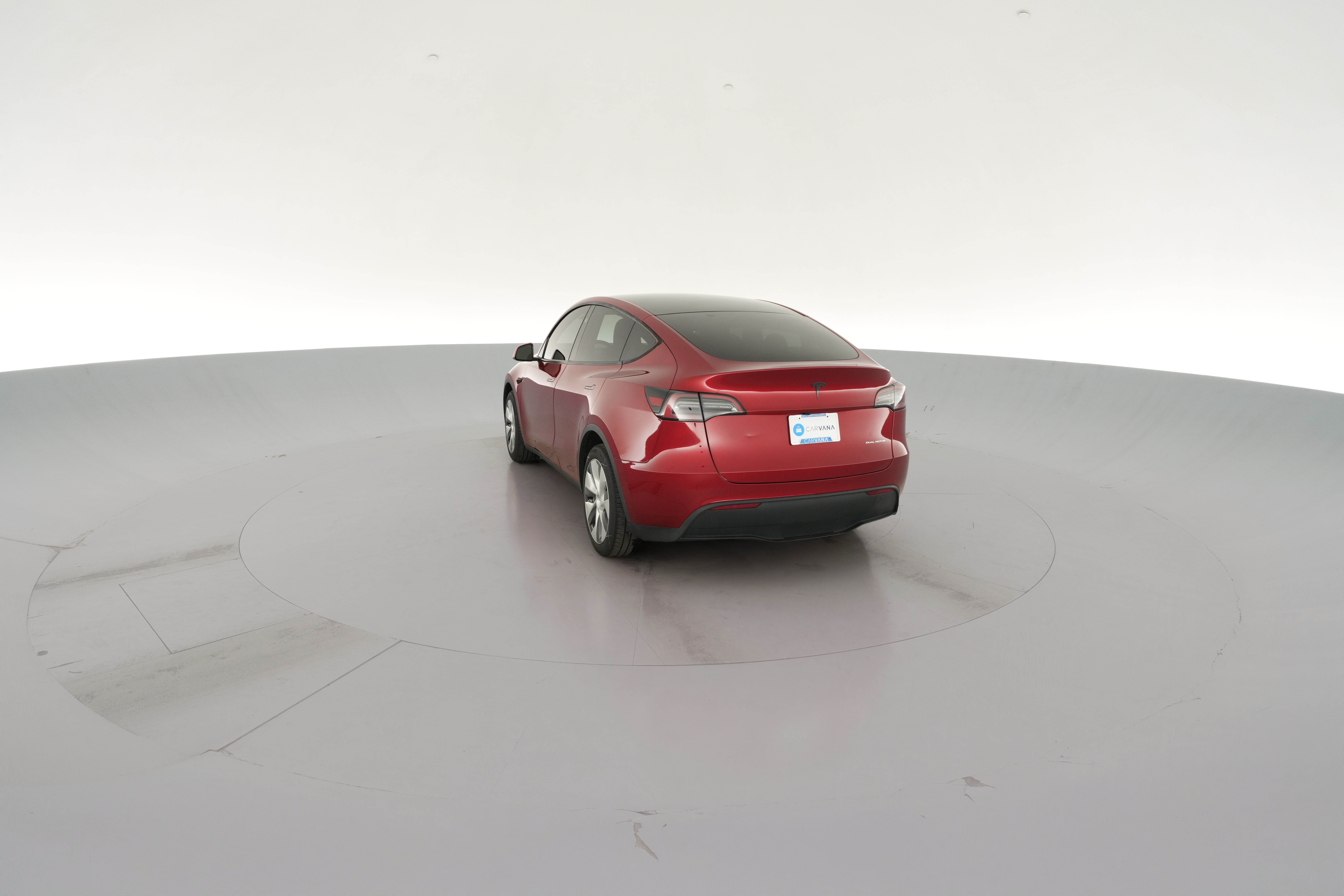 2024 Tesla Model Y Long Range - Photo 32