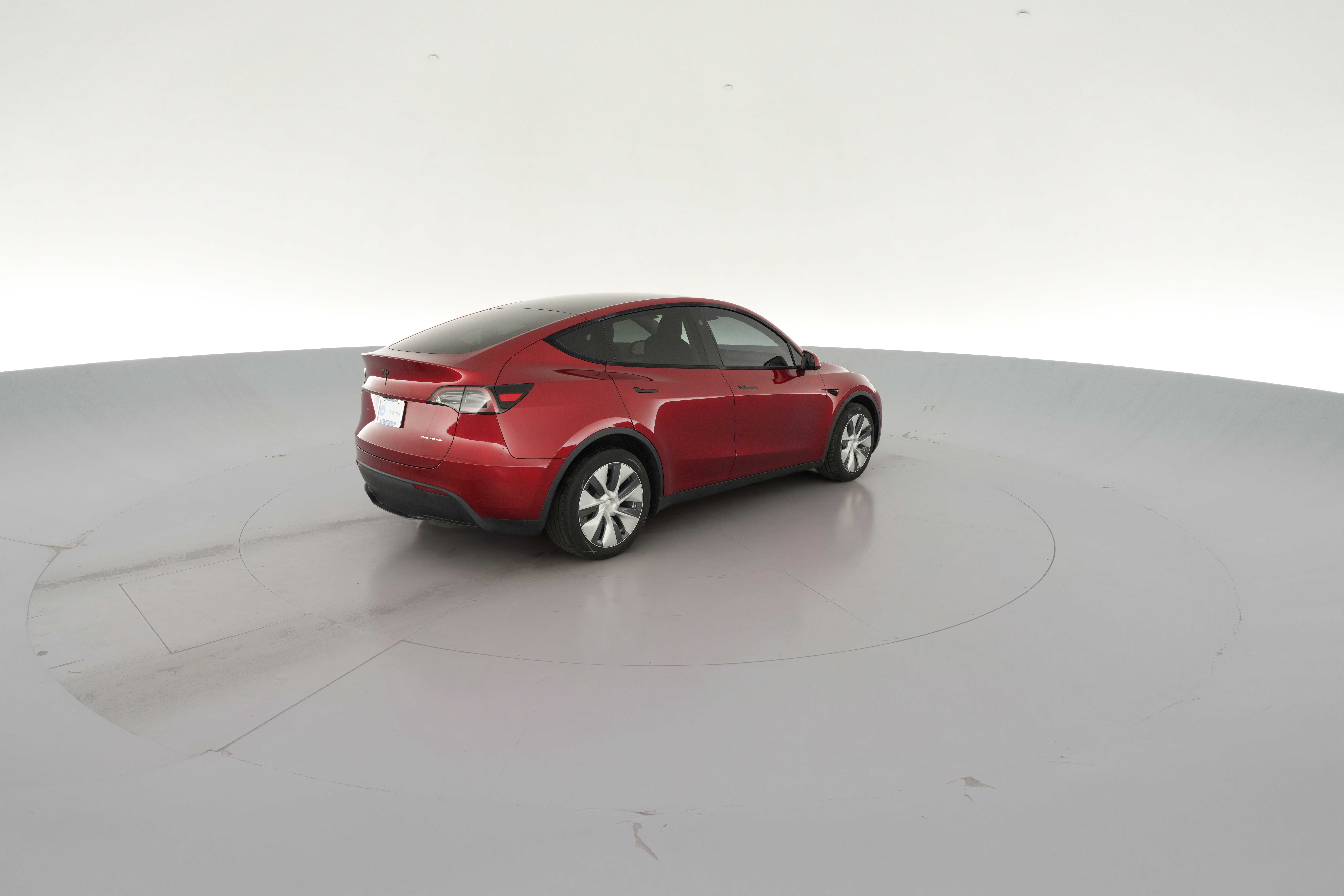 2024 Tesla Model Y Long Range - Photo 35