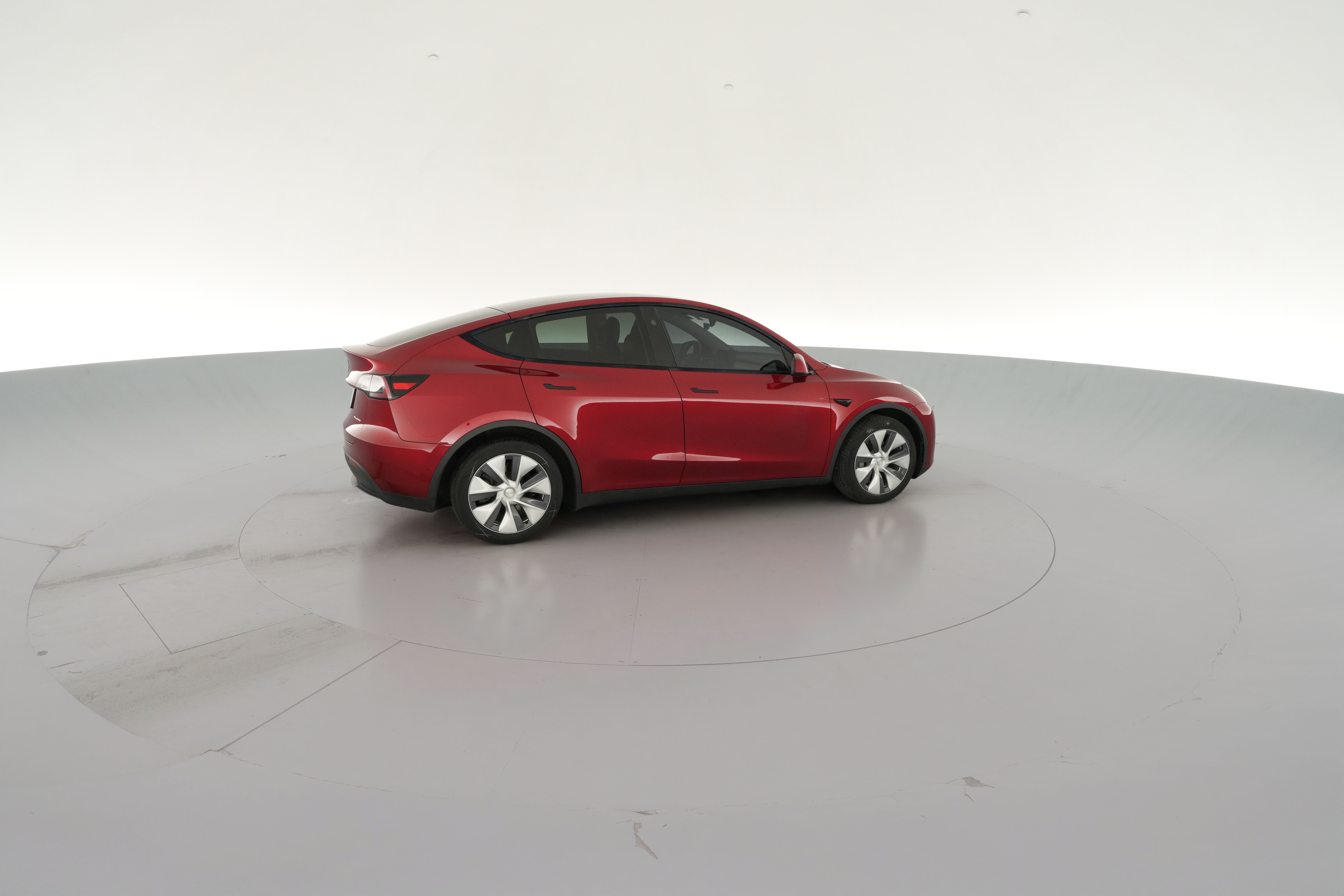 2024 Tesla Model Y Long Range - Photo 36