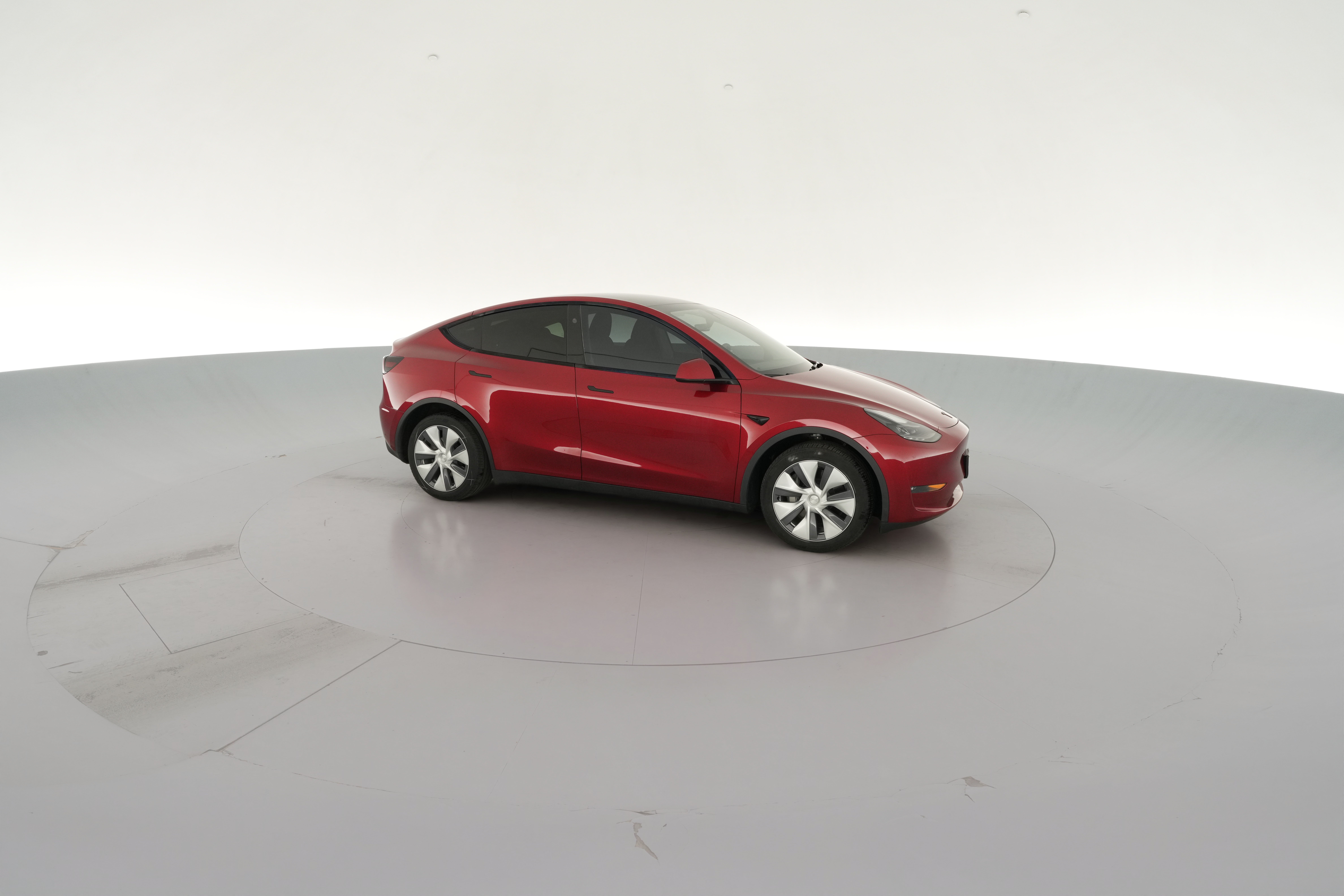 2024 Tesla Model Y Long Range - Photo 38