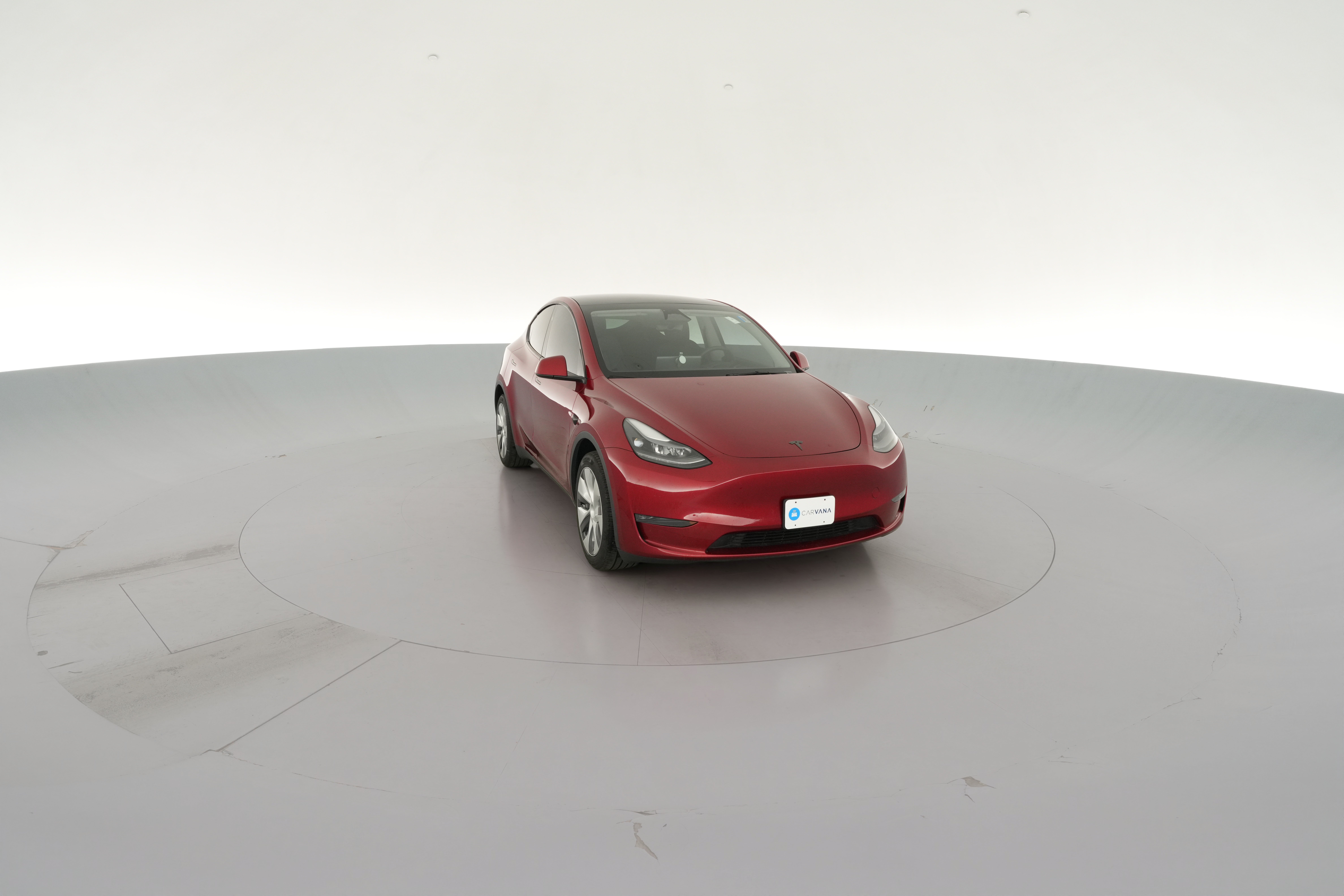 2024 Tesla Model Y Long Range - Photo 40