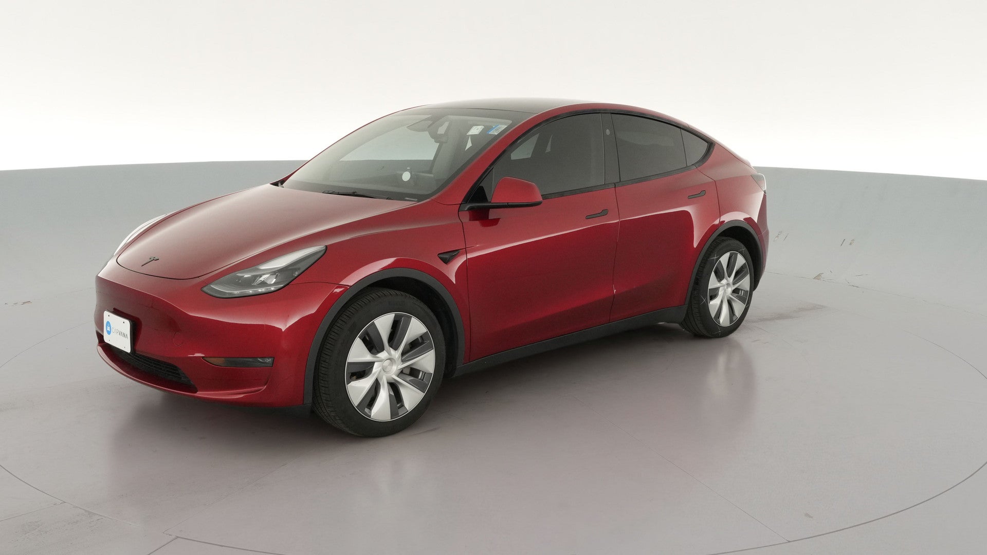 2024 Tesla Model Y vehicle photo