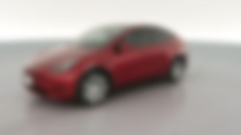 2024 Tesla Model Y vehicle photo