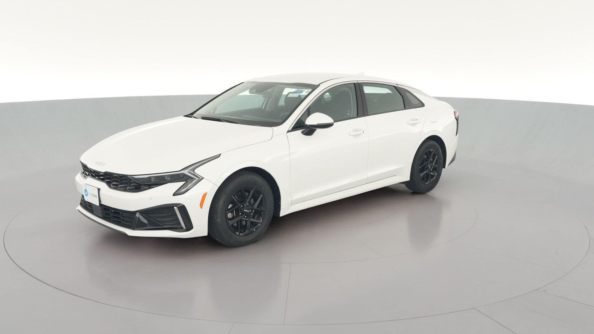 2025 Kia K5 vehicle photo