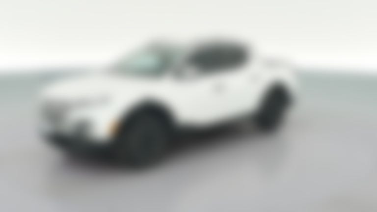 2022 Hyundai Santa Cruz vehicle photo