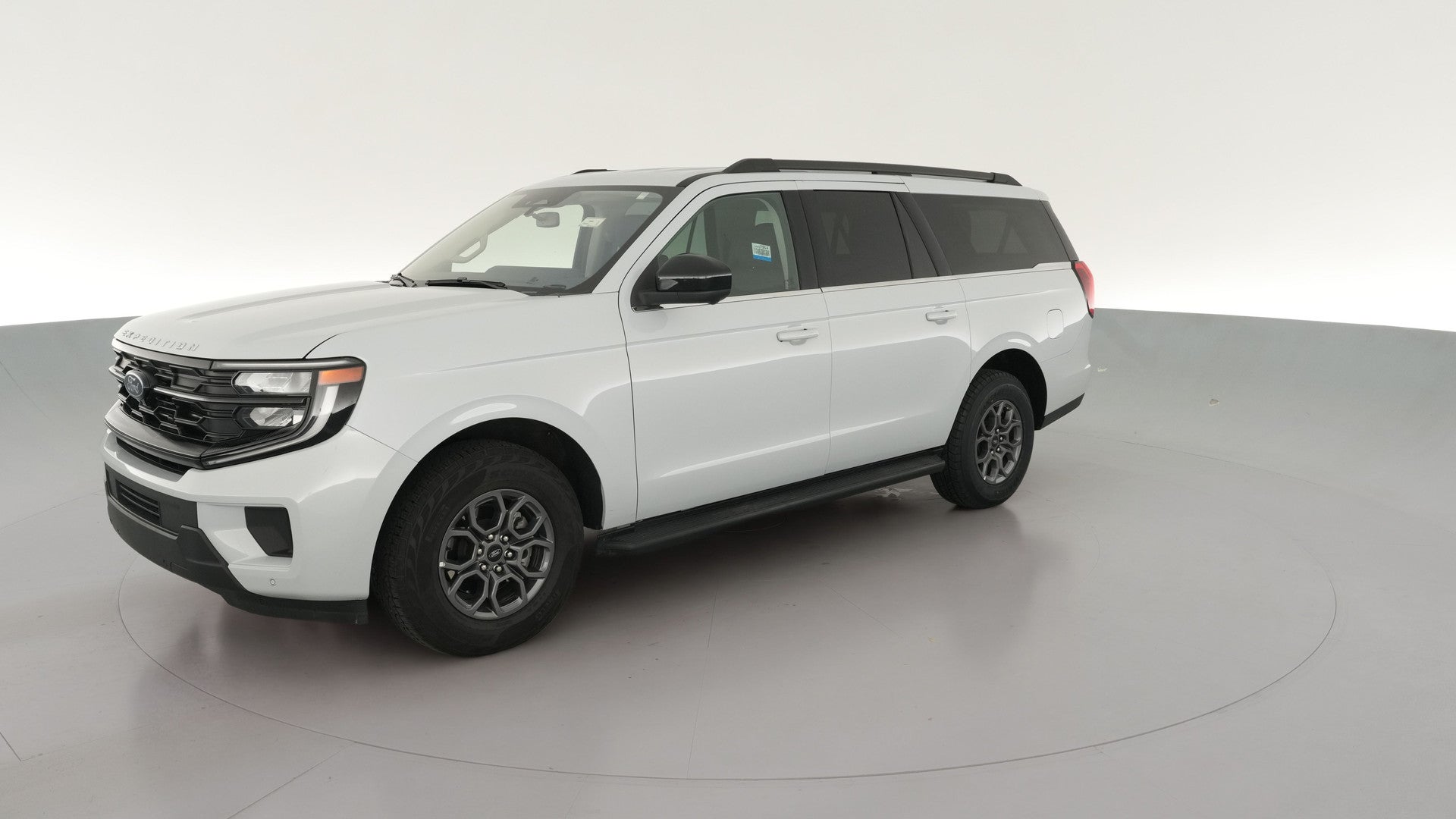 2025 Ford Expedition MAX vehicle photo