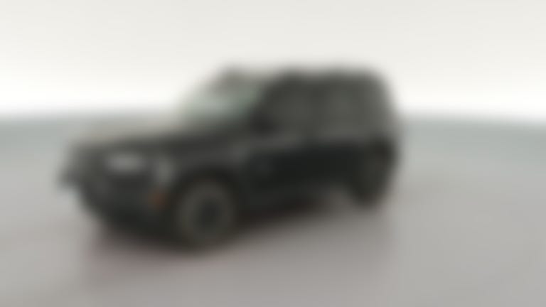2021 Ford Bronco Sport vehicle photo