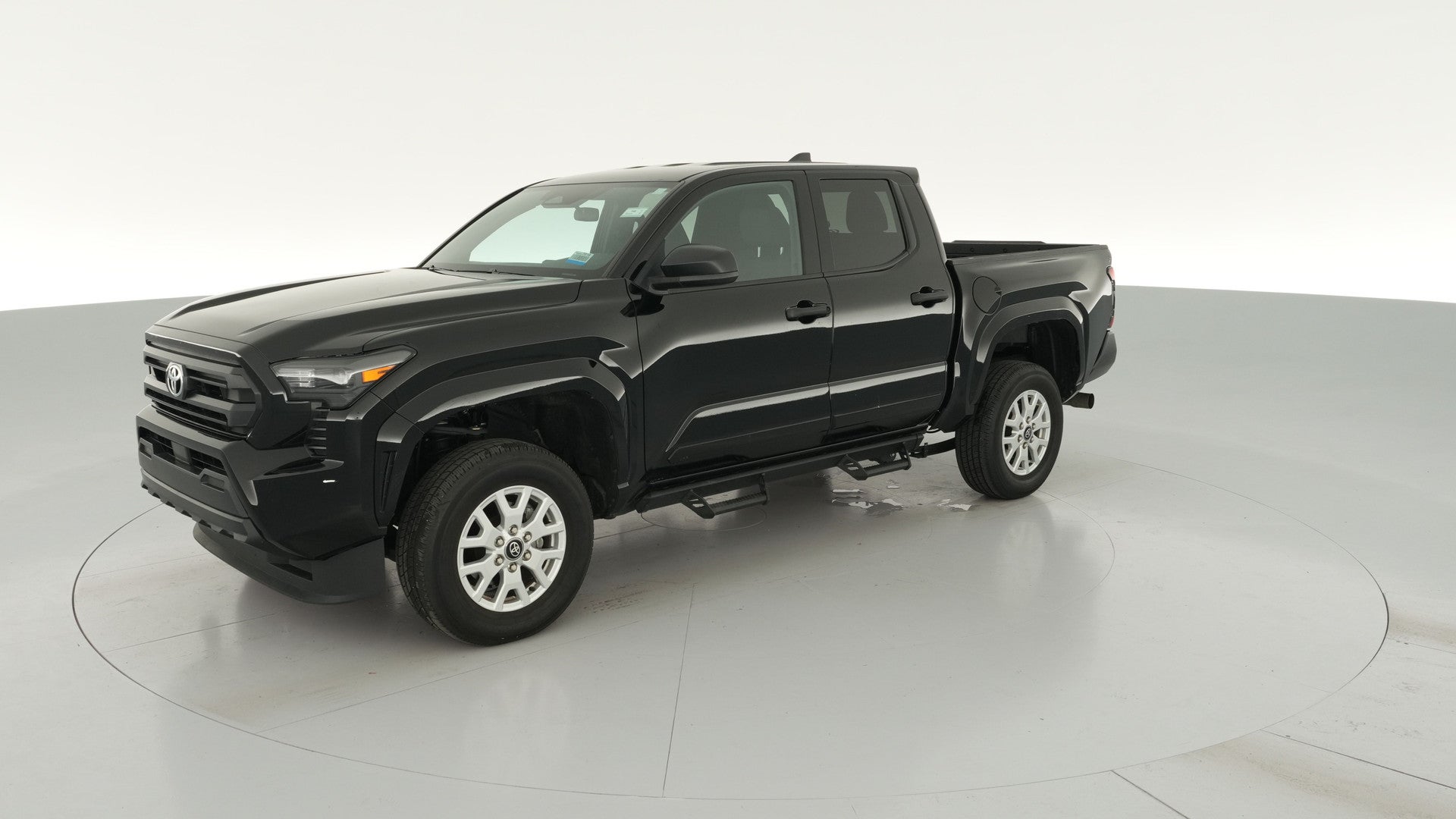 2025 Toyota Tacoma Double Cab vehicle photo