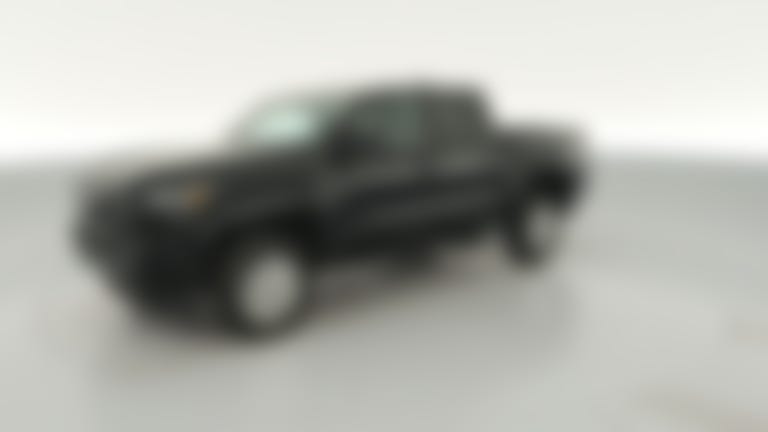 2025 Toyota Tacoma Double Cab vehicle photo