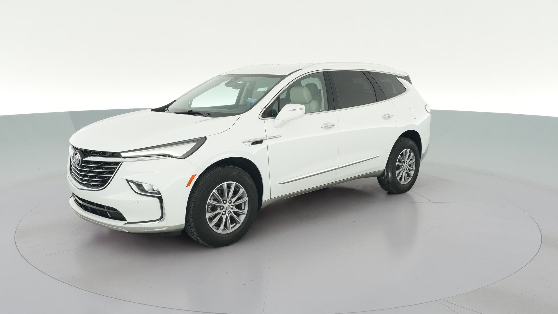 2023 Buick Enclave vehicle photo