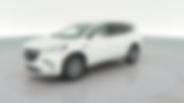 2023 Buick Enclave vehicle photo