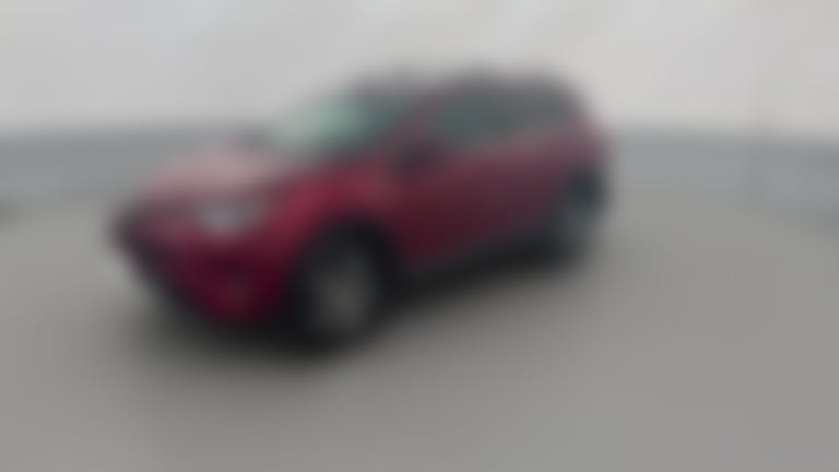 2018 Toyota RAV4 vehicle photo