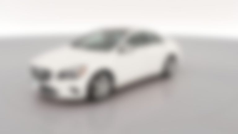 2019 Mercedes-Benz CLA vehicle photo