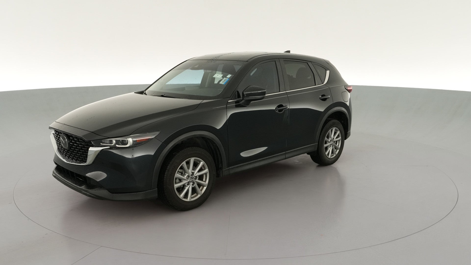 2023 MAZDA CX-5 vehicle photo