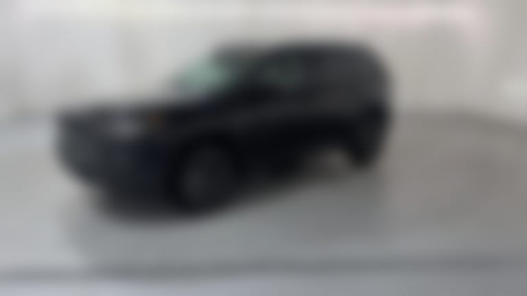 2026 Jeep Cherokee vehicle photo