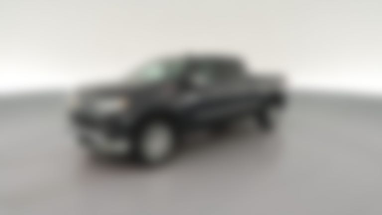 2022 Chevrolet Silverado 1500 Crew Cab vehicle photo