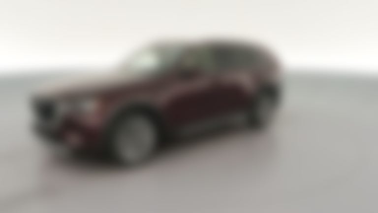 2024 MAZDA CX-90 vehicle photo