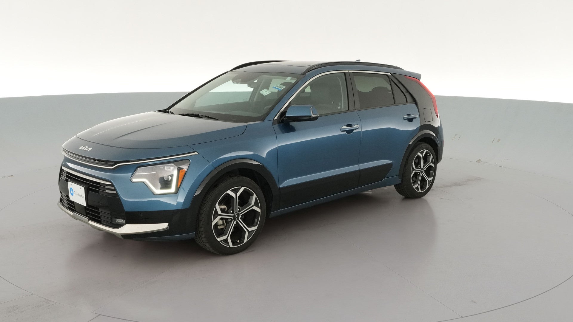 2024 Kia Niro vehicle photo