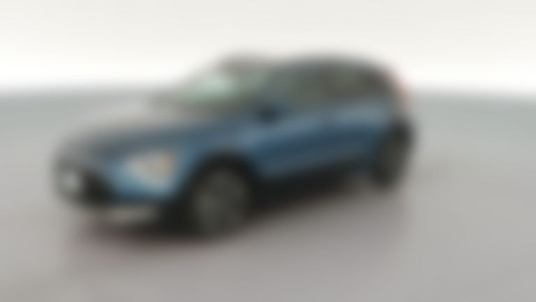 2024 Kia Niro vehicle photo