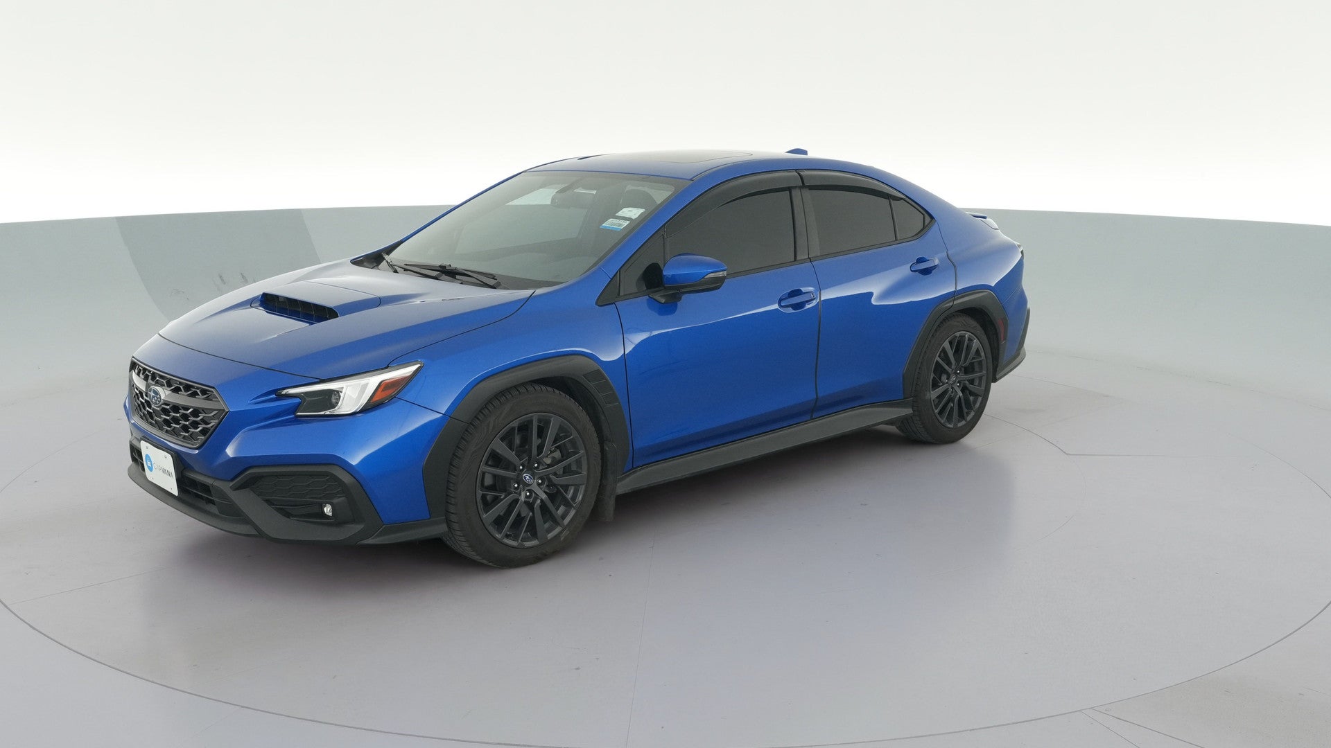 2023 Subaru WRX vehicle photo